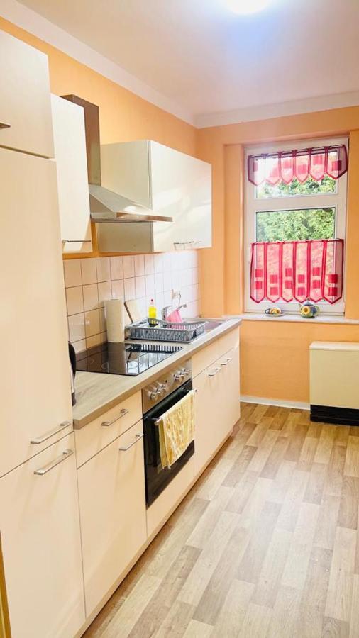 Berzi Ferienwohnung 1 Goerlitz Εξωτερικό φωτογραφία