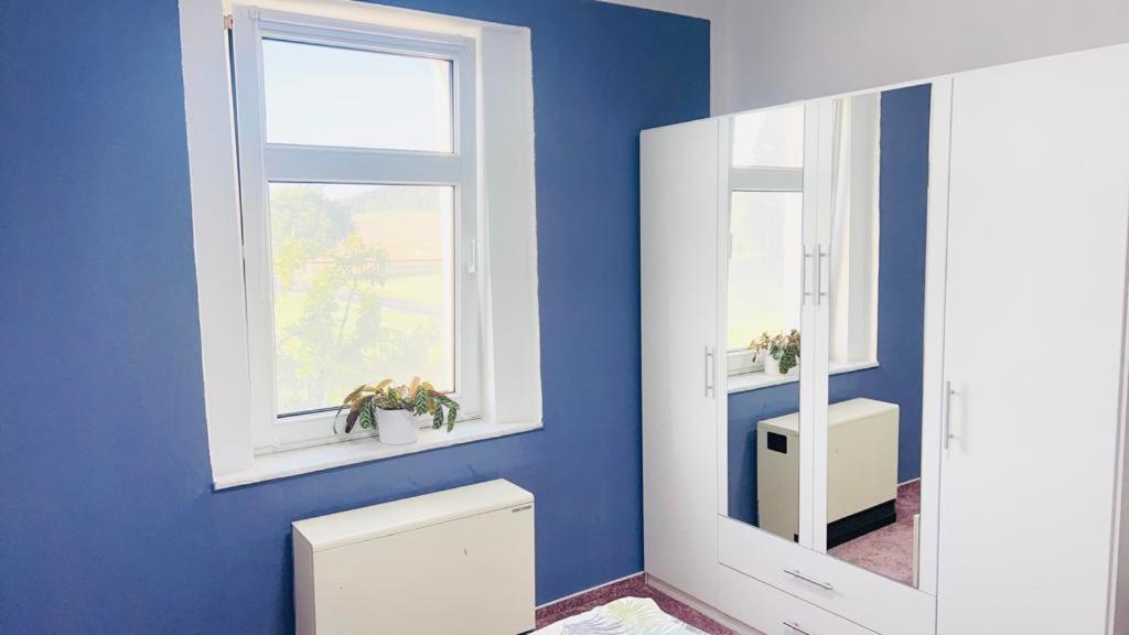 Berzi Ferienwohnung 1 Goerlitz Εξωτερικό φωτογραφία