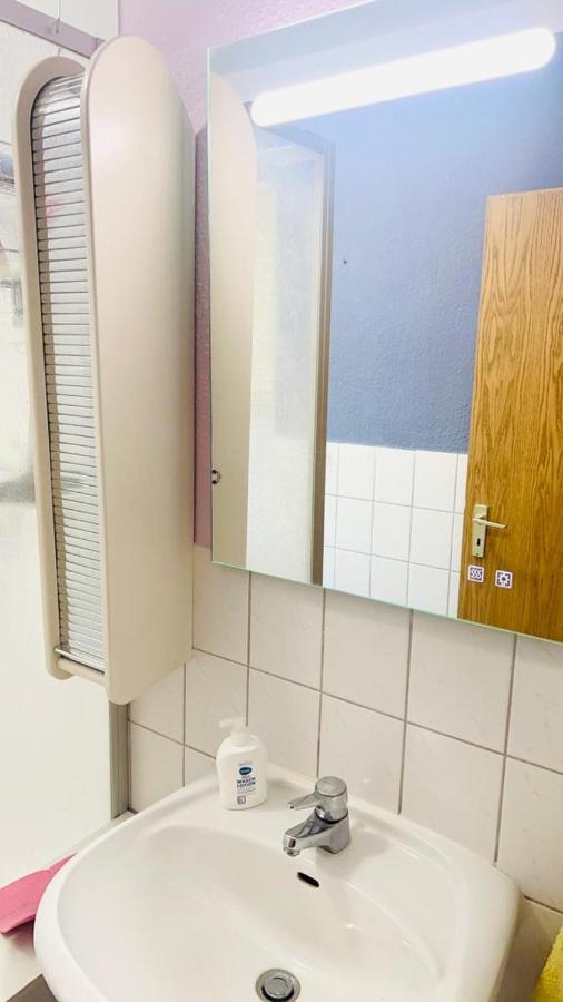 Berzi Ferienwohnung 1 Goerlitz Εξωτερικό φωτογραφία
