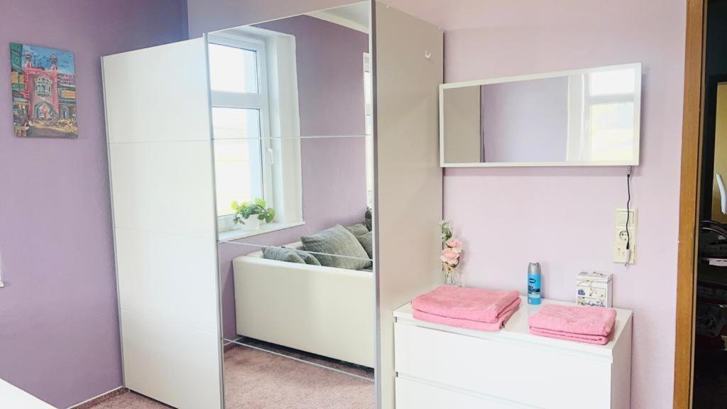 Berzi Ferienwohnung 1 Goerlitz Εξωτερικό φωτογραφία