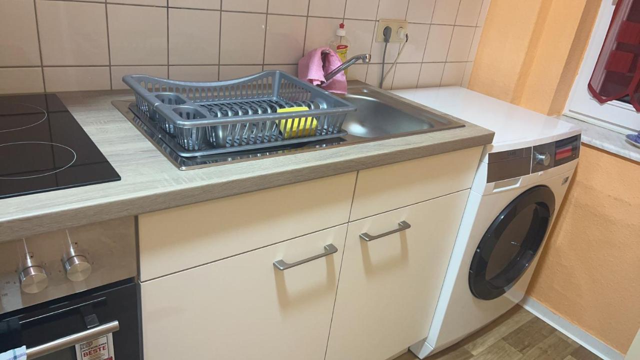 Berzi Ferienwohnung 1 Goerlitz Εξωτερικό φωτογραφία