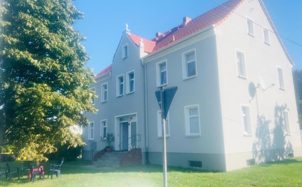 Berzi Ferienwohnung 1 Goerlitz Εξωτερικό φωτογραφία
